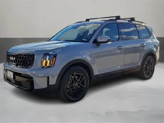 Kia Telluride 2024 AWD EX X-Line 4dr SUV