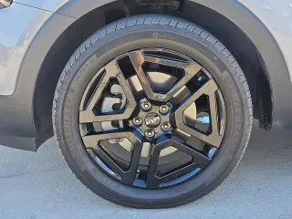 Kia Telluride 2024 AWD EX X-Line 4dr SUV