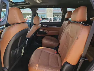 Kia Telluride 2024 AWD EX X-Line 4dr SUV