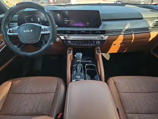 Kia Telluride 2024 AWD EX X-Line 4dr SUV