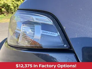 BMW X7 2022 AWD xDrive40i 4dr Sports Activity Vehicle