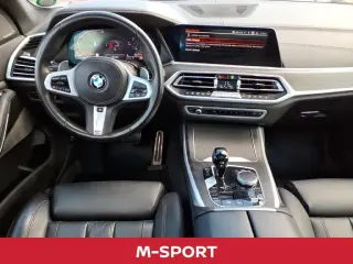 BMW X7 2022 AWD xDrive40i 4dr Sports Activity Vehicle