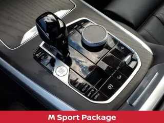 BMW X7 2022 AWD xDrive40i 4dr Sports Activity Vehicle