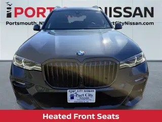 BMW X7 2022 AWD xDrive40i 4dr Sports Activity Vehicle
