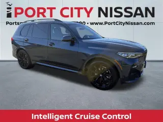 BMW X7 2022 AWD xDrive40i 4dr Sports Activity Vehicle