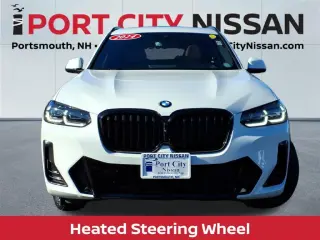 BMW X3 2024 AWD xDrive30i 4dr Vehículo Deportivo de Actividades
