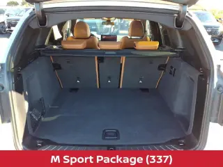 BMW X3 2024 AWD xDrive30i 4dr Vehículo Deportivo de Actividades
