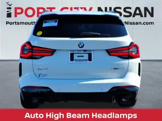 BMW X3 2024 AWD xDrive30i 4dr Vehículo Deportivo de Actividades