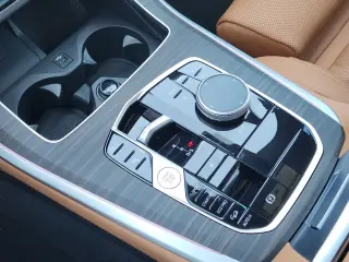 BMW X5 2025 AWD xDrive40i 4dr Vehículo Deportivo de Actividades