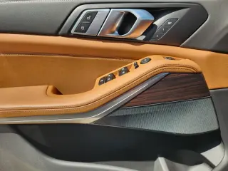 BMW X5 2025 AWD xDrive40i 4dr Vehículo Deportivo de Actividades