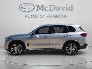 BMW X5 2025 AWD xDrive40i 4dr Vehículo Deportivo de Actividades