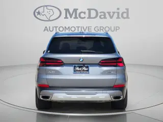 BMW X5 2025 AWD xDrive40i 4dr Vehículo Deportivo de Actividades