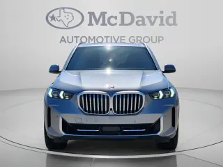 BMW X5 2025 AWD xDrive40i 4dr Vehículo Deportivo de Actividades