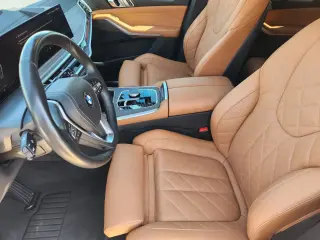 BMW X5 2025 AWD xDrive40i 4dr Vehículo Deportivo de Actividades