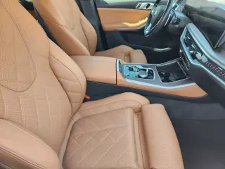 BMW X5 2025 AWD xDrive40i 4dr Vehículo Deportivo de Actividades
