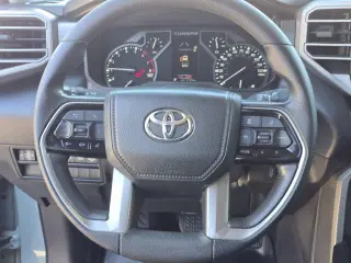 Toyota Tundra 2024 4x4 SR5 4dr CrewMax Cab Pickup SB