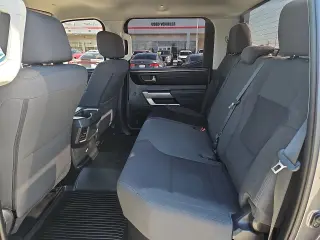 Toyota Tundra 2023 4x4 SR5 4dr CrewMax Cab Pickup SB