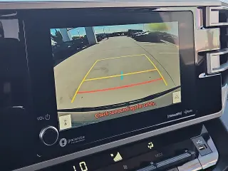 Toyota Tundra 2023 4x4 SR5 4dr CrewMax Cab Pickup SB