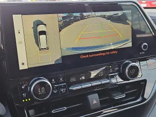 Toyota Highlander 2023 Platinum SUV 4 puertas