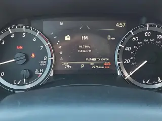 Toyota Highlander 2025 XLE 4dr SUV