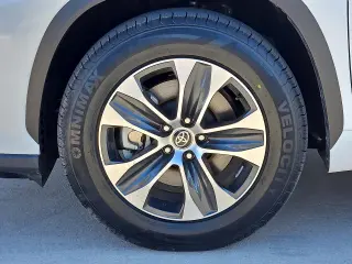 Toyota Highlander 2025 XLE 4dr SUV
