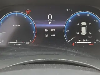 Toyota Highlander 2024 XLE 4 SUV