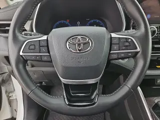 Toyota Highlander 2024 XLE 4 SUV