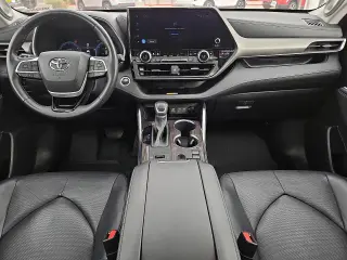 Toyota Highlander 2024 XLE 4 SUV