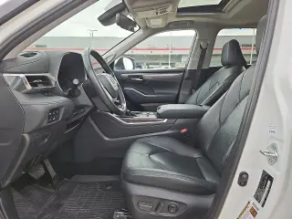Toyota Highlander 2024 XLE 4 SUV