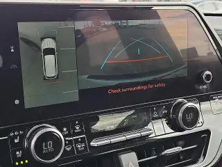 Toyota Highlander 2024 XLE 4 SUV