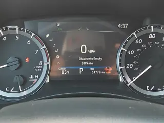 Toyota Highlander 2024 XLE SUV de 4 puertas