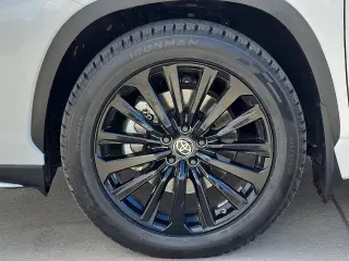 Toyota Highlander 2024 XLE SUV de 4 puertas