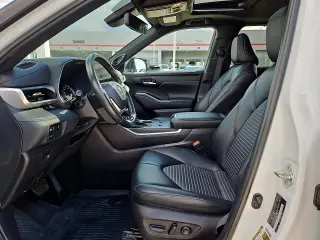 Toyota Highlander 2024 XLE SUV de 4 puertas