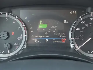 Toyota Highlander 2025 XLE 4 SUV