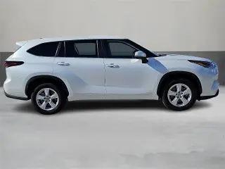 Toyota Highlander 2025 XLE 4 SUV