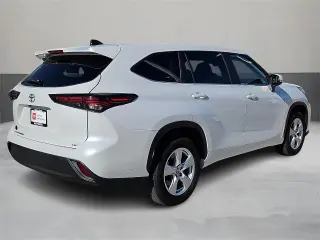 Toyota Highlander 2025 XLE 4 SUV