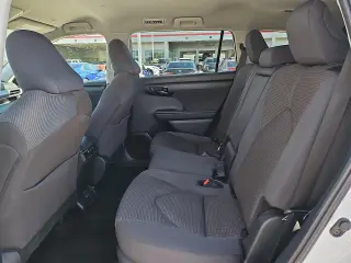 Toyota Highlander 2025 XLE 4 SUV
