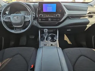 Toyota Highlander 2025 XLE 4 SUV