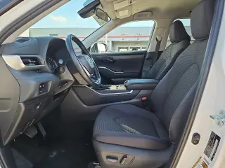 Toyota Highlander 2025 XLE 4 SUV