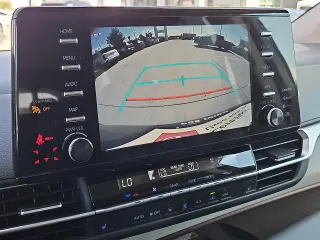Toyota Sienna 2024 AWD XLE 7-Pasajeros 4dr Mini-Van