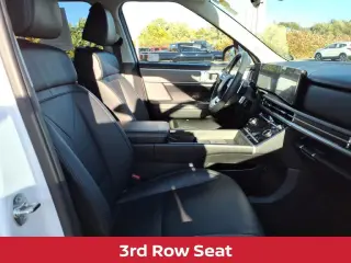 Hyundai SANTA FE 2024 AWD SEL 4dr SUV