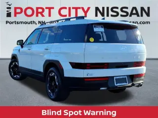 Hyundai SANTA FE 2024 AWD SEL 4dr SUV