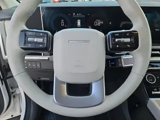 Hyundai SANTA FE 2026 AWD SEL 4dr SUV