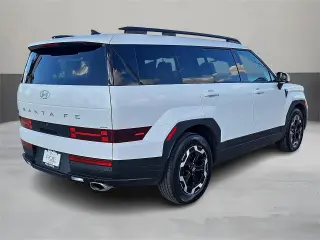 Hyundai SANTA FE 2026 AWD SEL 4dr SUV