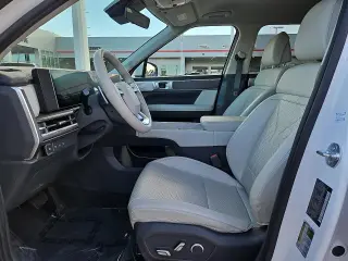 Hyundai SANTA FE 2026 AWD SEL 4dr SUV