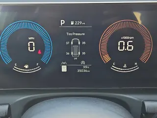 Hyundai TUCSON 2025 AWD SEL 4dr SUV