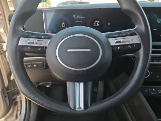 Hyundai TUCSON 2025 AWD SEL 4dr SUV