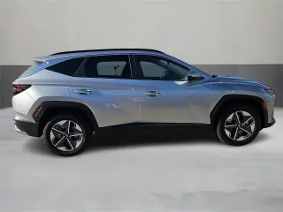 Hyundai TUCSON 2025 AWD SEL 4dr SUV