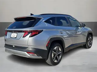 Hyundai TUCSON 2025 AWD SEL 4dr SUV