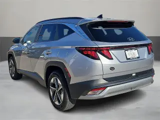 Hyundai TUCSON 2025 AWD SEL 4dr SUV